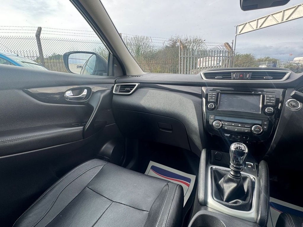 Used Nissan Qashqai 2015 for sale - 77821426: Photo 29