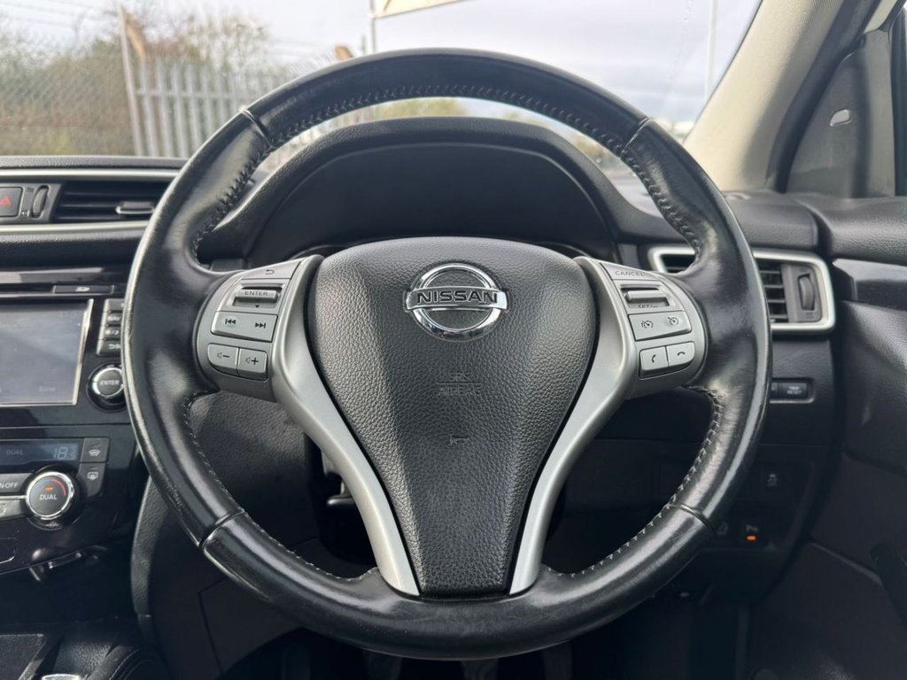 Used Nissan Qashqai 2015 for sale - 77821426: Photo 33