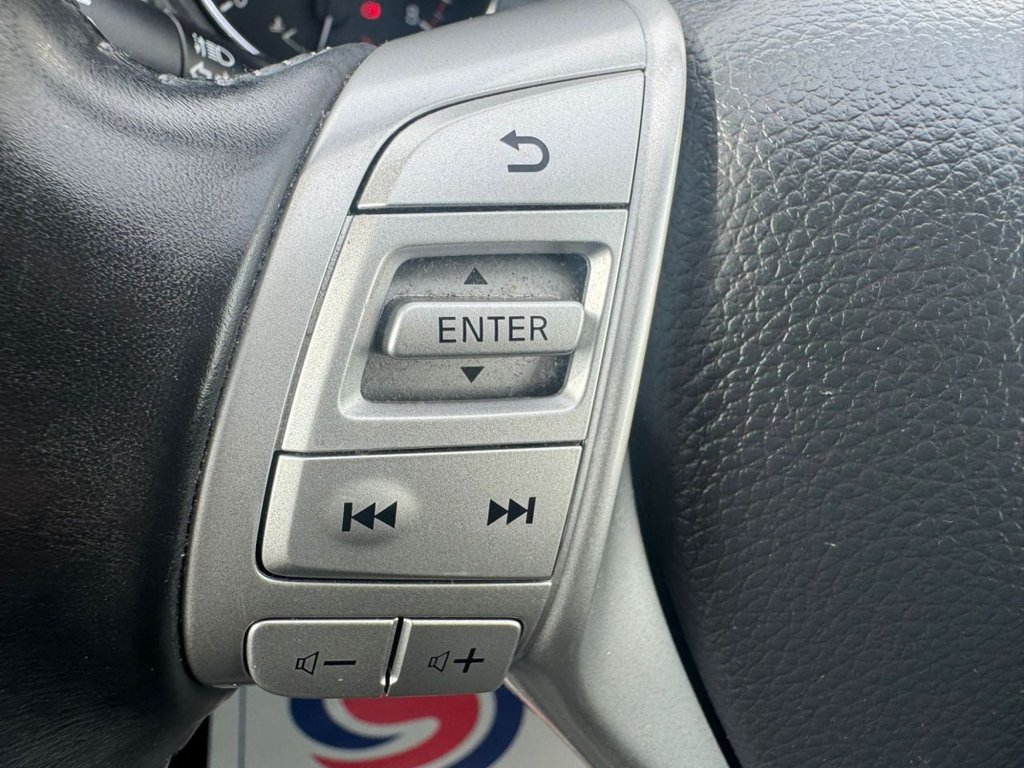 Used Nissan Qashqai 2015 for sale - 77821426: Photo 34