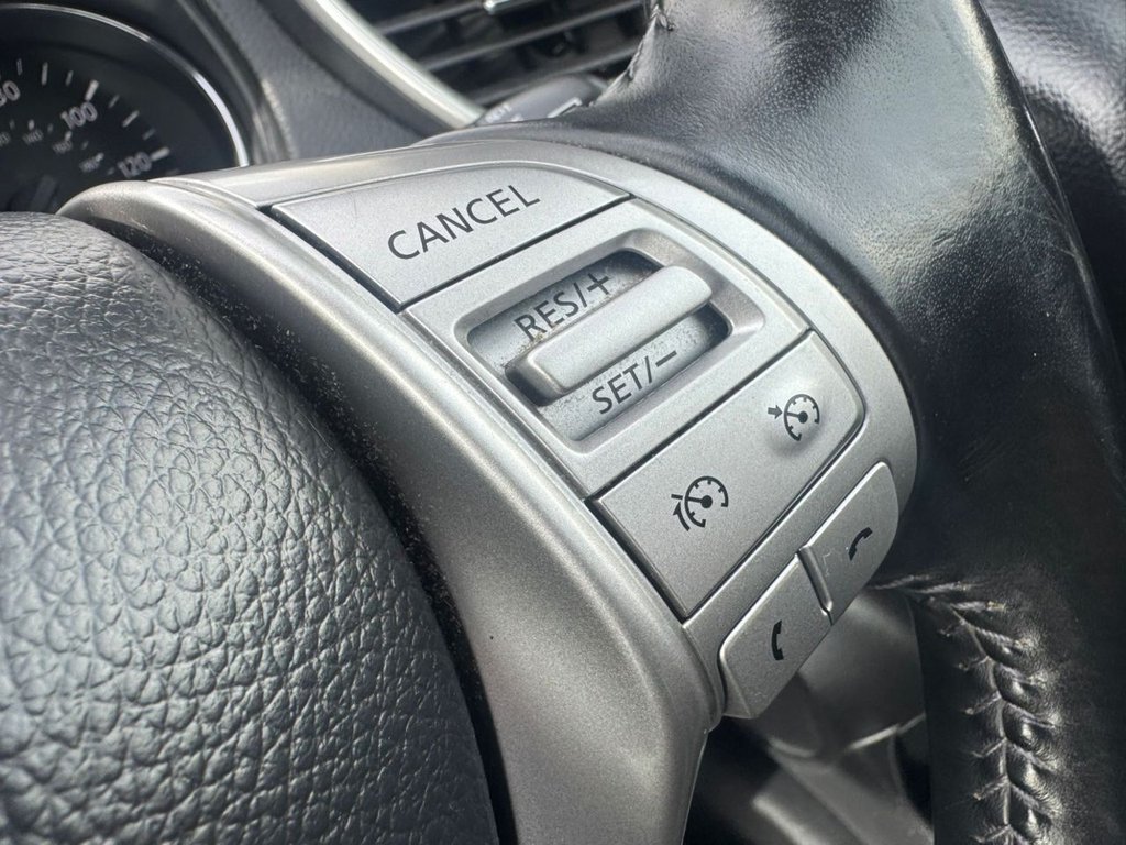 Used Nissan Qashqai 2015 for sale - 77821426: Photo 35