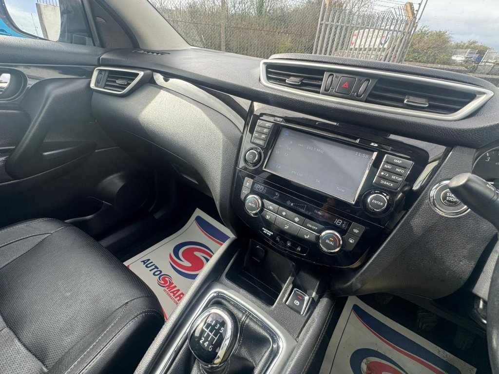 Used Nissan Qashqai 2015 for sale - 77821426: Photo 42