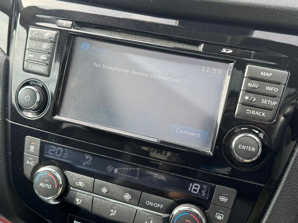 Used Nissan Qashqai 2015 for sale - 77821426: Photo 47