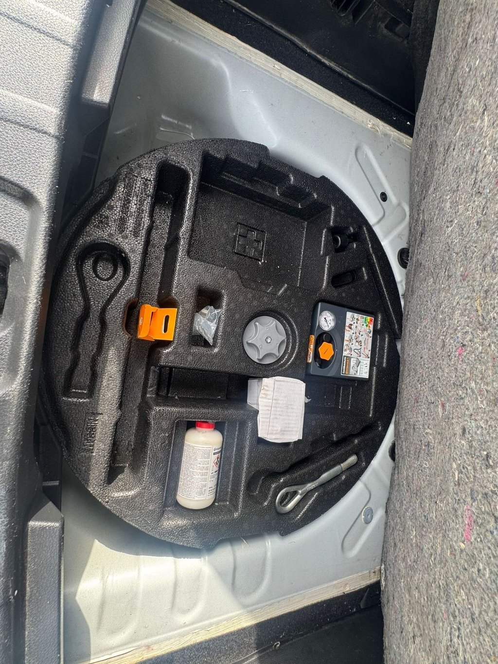 Used Nissan Qashqai 2015 for sale - 77821426: Photo 7