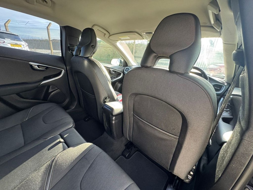 Used Volvo V40 Cross Country 2013 for sale - 77810048: Photo 17