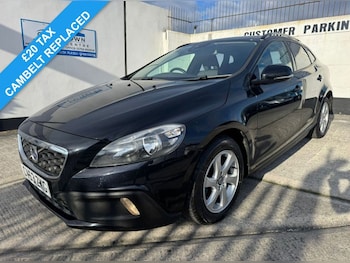Used Volvo V40 Cross Country 2013 for sale - 77810048: Photo