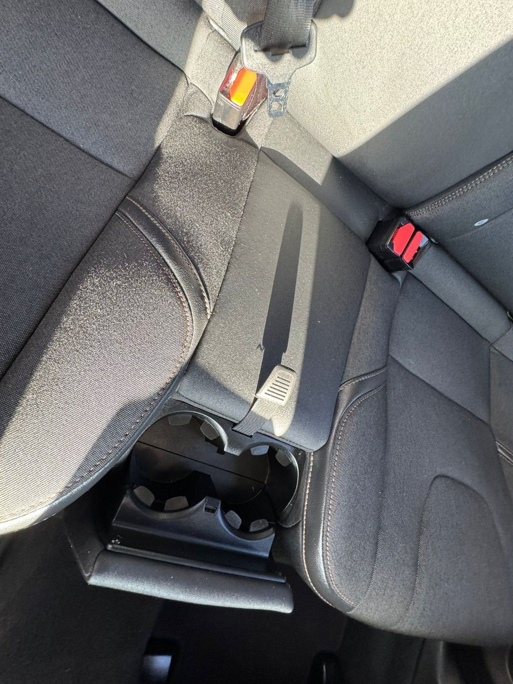 Used Volvo V40 Cross Country 2013 for sale - 77810048: Photo 21