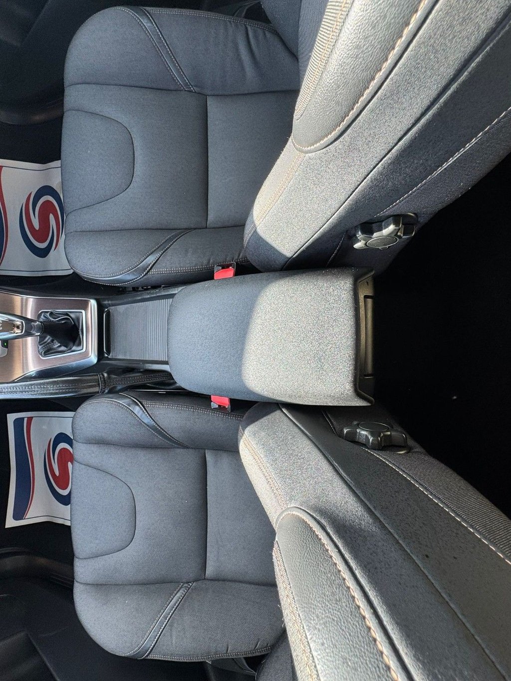 Used Volvo V40 Cross Country 2013 for sale - 77810048: Photo 22