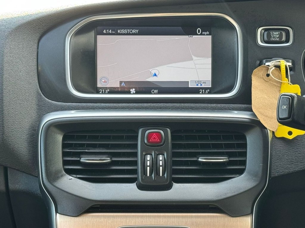 Used Volvo V40 Cross Country 2013 for sale - 77810048: Photo 26