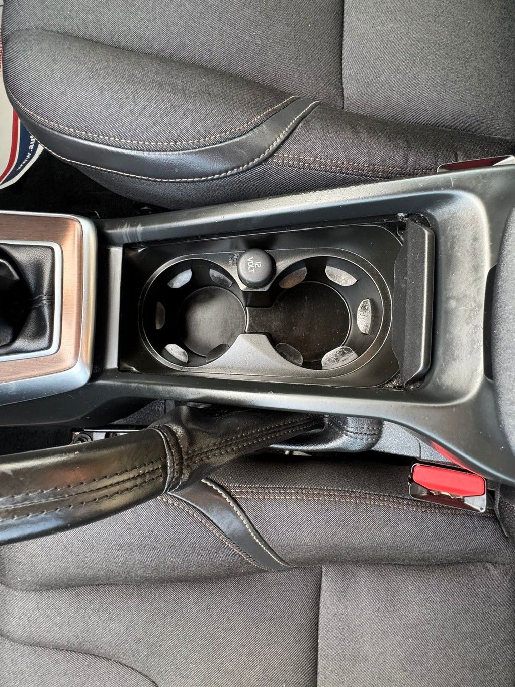 Used Volvo V40 Cross Country 2013 for sale - 77810048: Photo 30