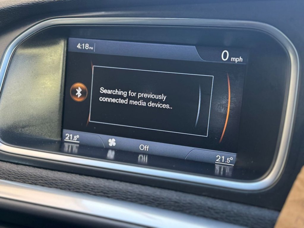 Used Volvo V40 Cross Country 2013 for sale - 77810048: Photo 50