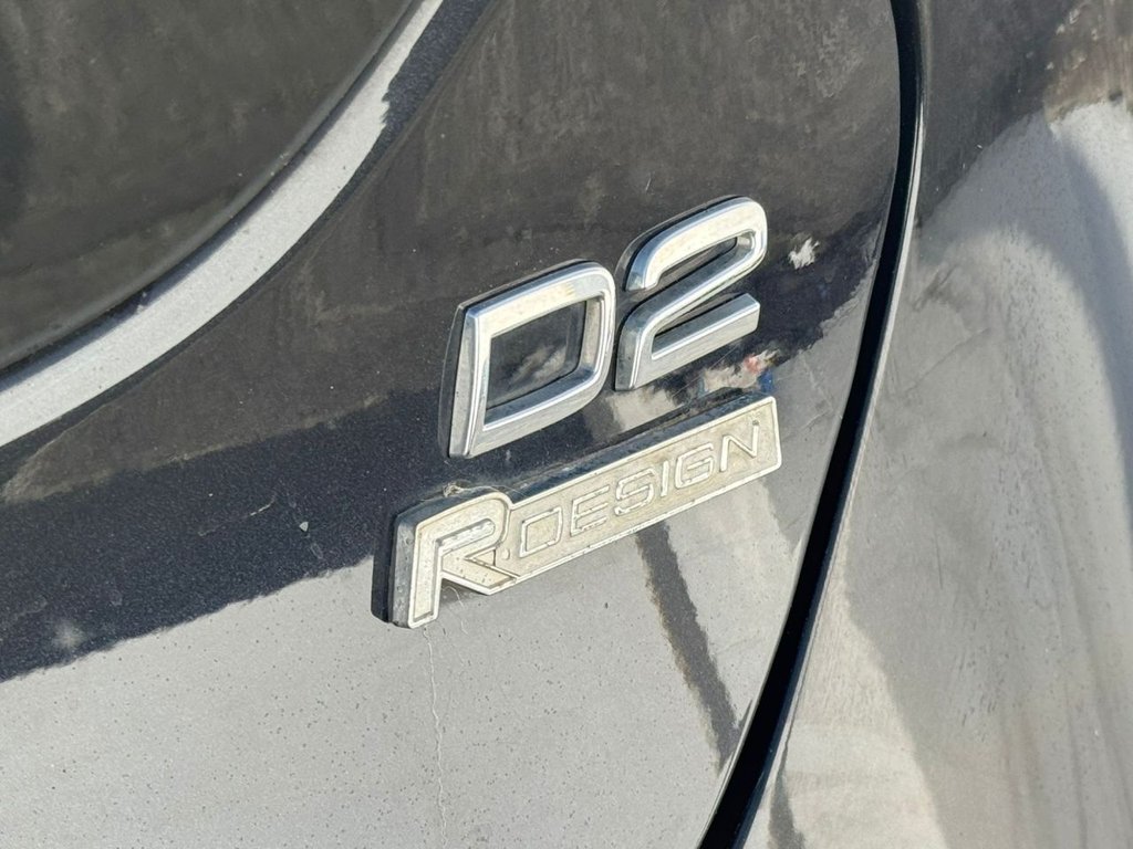 Used Volvo V40 Cross Country 2013 for sale - 77810048: Photo 6