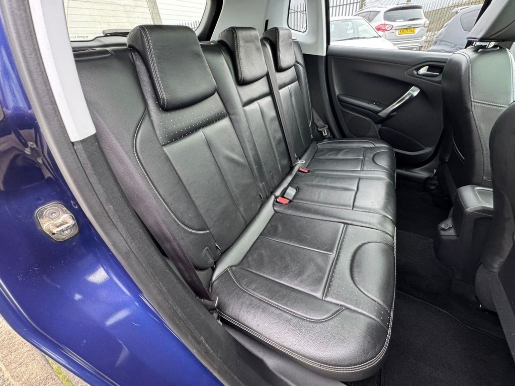 Used Peugeot 2008 2013 for sale - 77525952: Photo 19