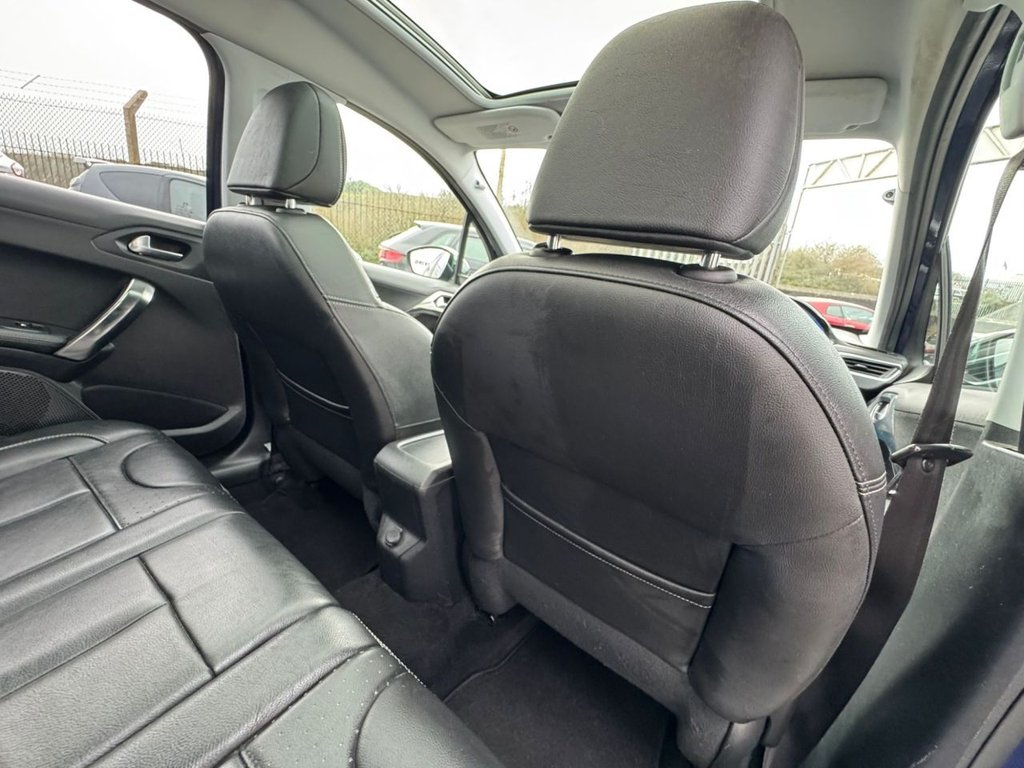 Used Peugeot 2008 2013 for sale - 77525952: Photo 20