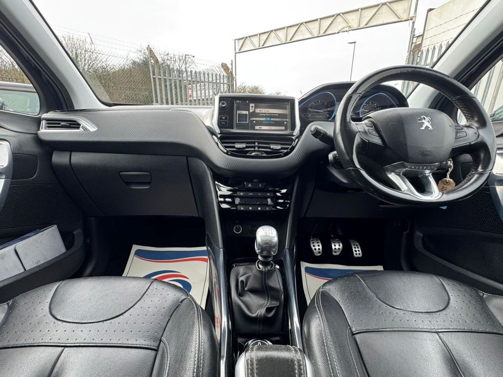 Used Peugeot 2008 2013 for sale - 77525952: Photo 25