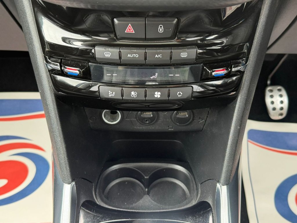 Used Peugeot 2008 2013 for sale - 77525952: Photo 27