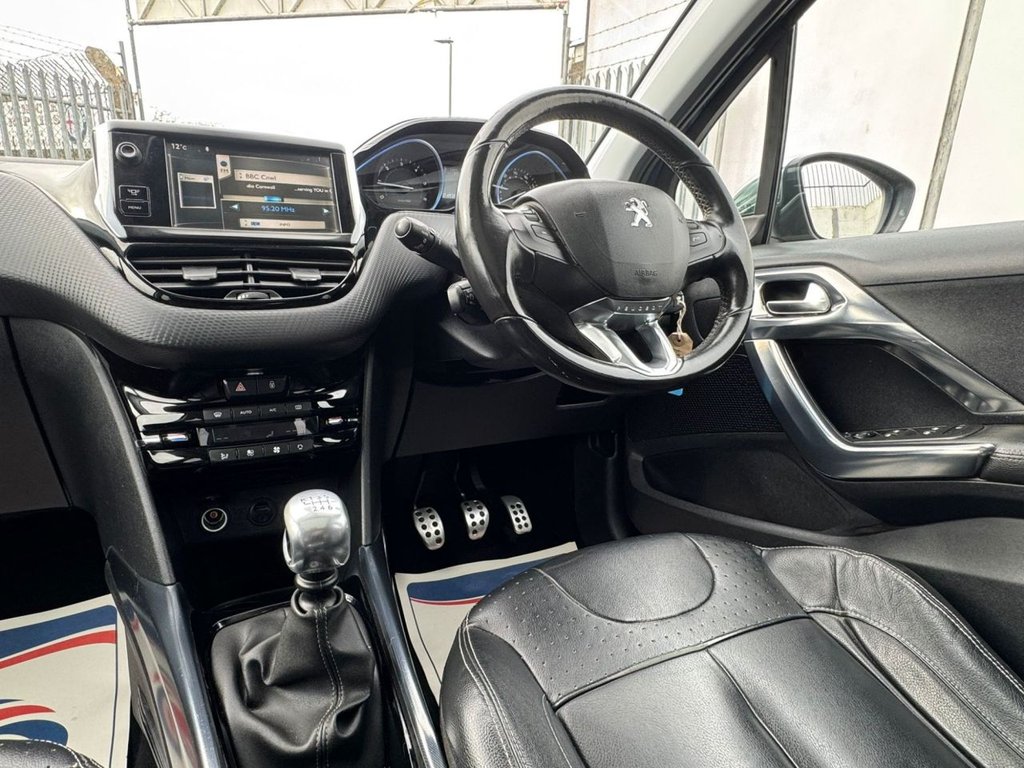 Used Peugeot 2008 2013 for sale - 77525952: Photo 30