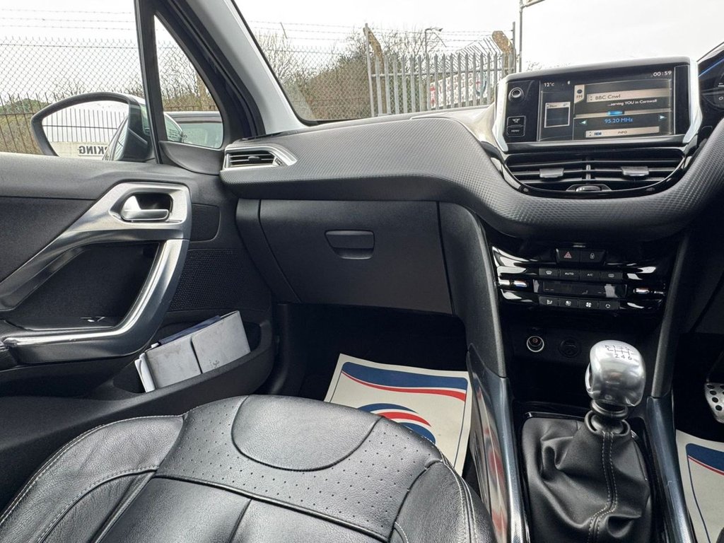 Used Peugeot 2008 2013 for sale - 77525952: Photo 31