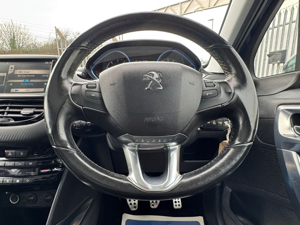 Used Peugeot 2008 2013 for sale - 77525952: Photo 32