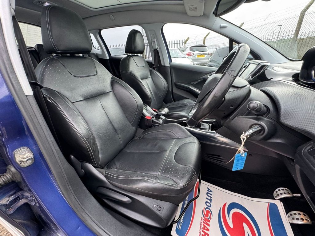 Used Peugeot 2008 2013 for sale - 77525952: Photo 38