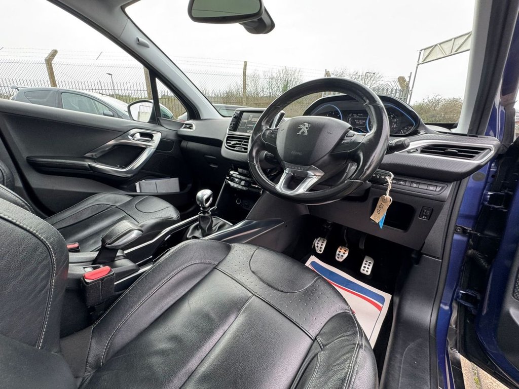 Used Peugeot 2008 2013 for sale - 77525952: Photo 39