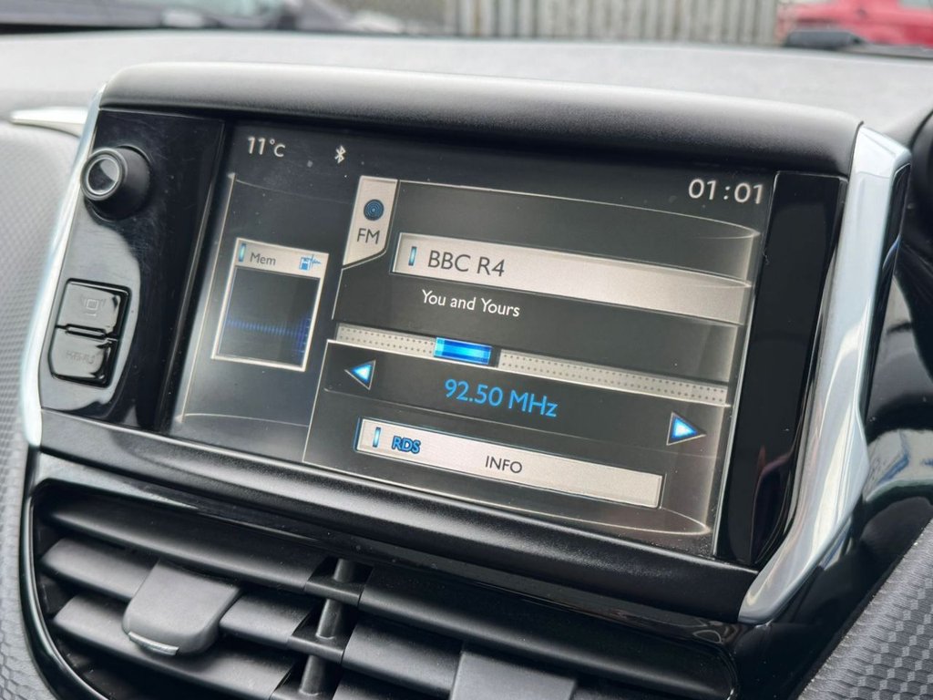 Used Peugeot 2008 2013 for sale - 77525952: Photo 42