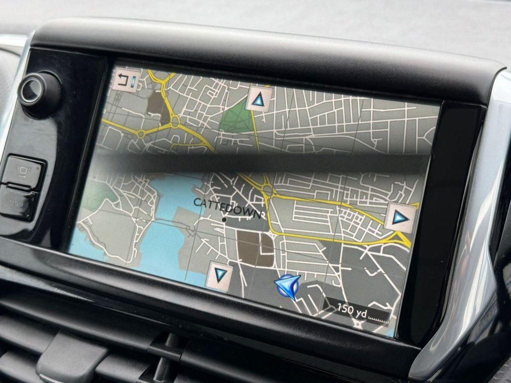 Used Peugeot 2008 2013 for sale - 77525952: Photo 48