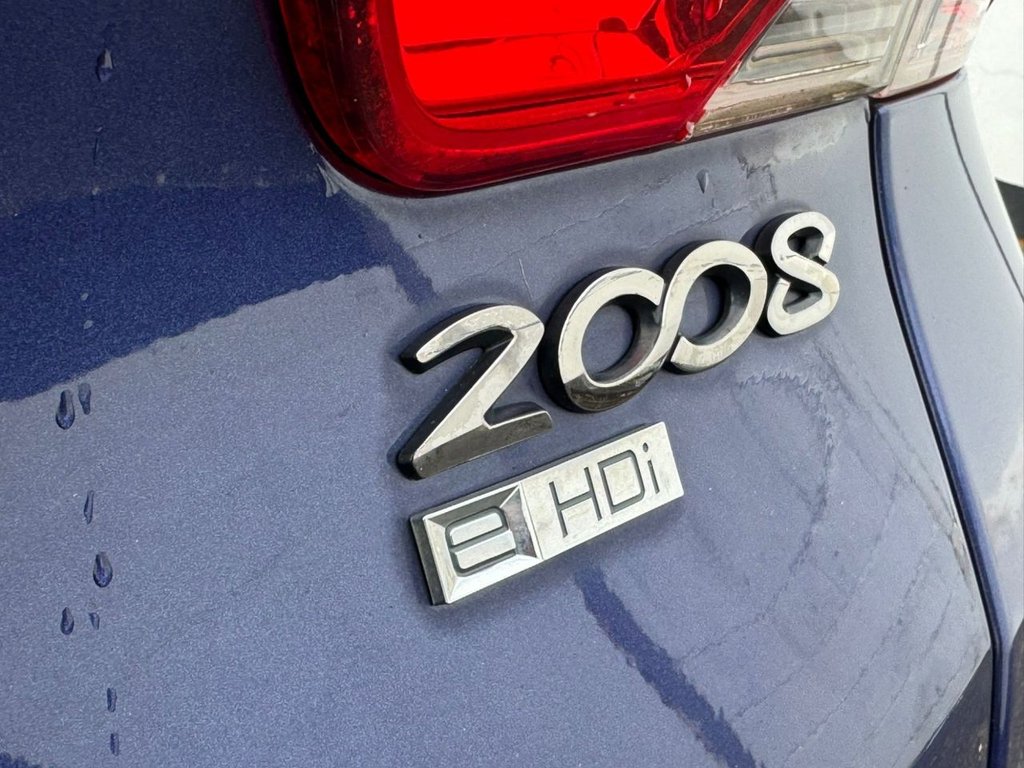 Used Peugeot 2008 2013 for sale - 77525952: Photo 6