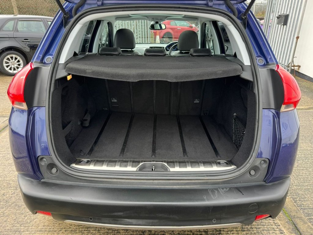 Used Peugeot 2008 2013 for sale - 77525952: Photo 7