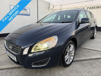 2011 (61) - DRIVe [115] SE Lux 5dr