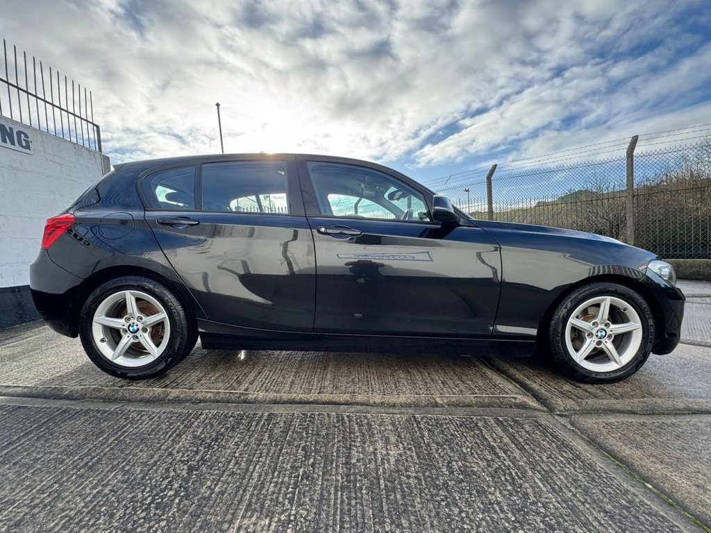 Used BMW 1 Series 2015 for sale - 77384539: Photo 10