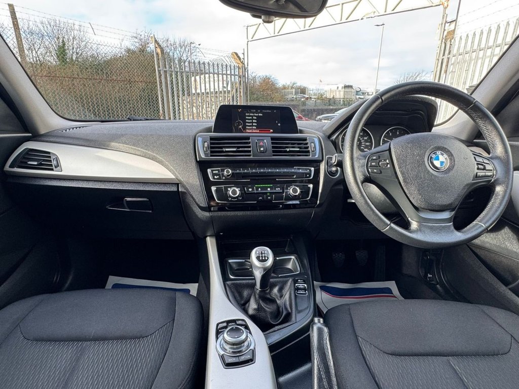 Used BMW 1 Series 2015 for sale - 77384539: Photo 21