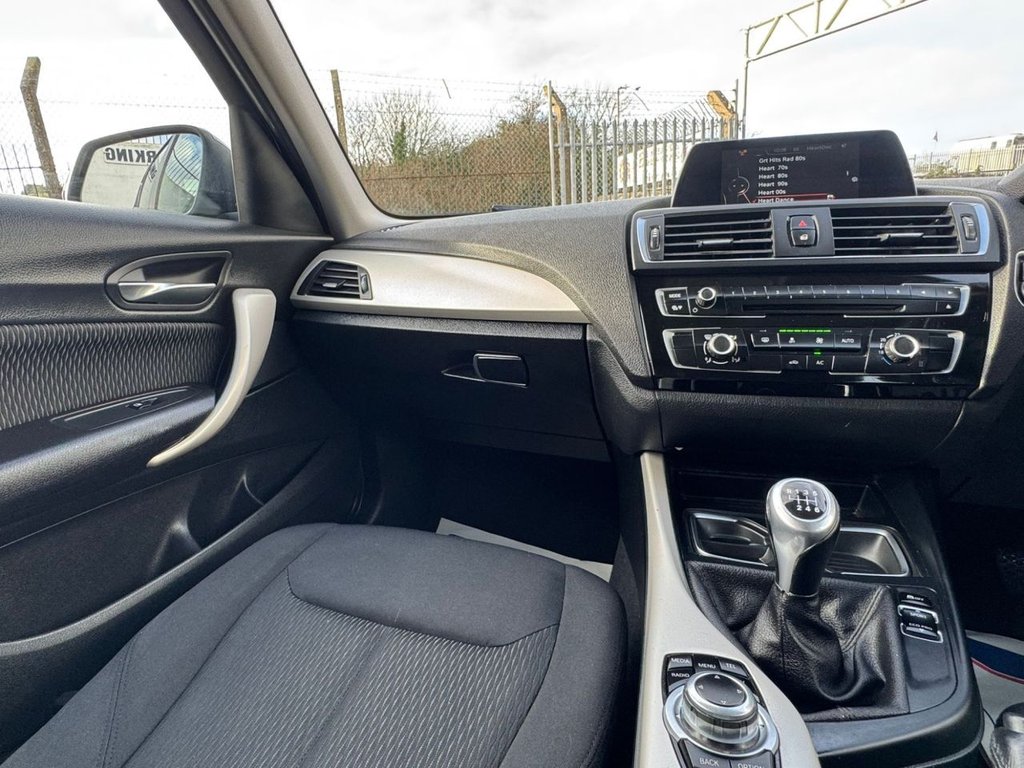 Used BMW 1 Series 2015 for sale - 77384539: Photo 23