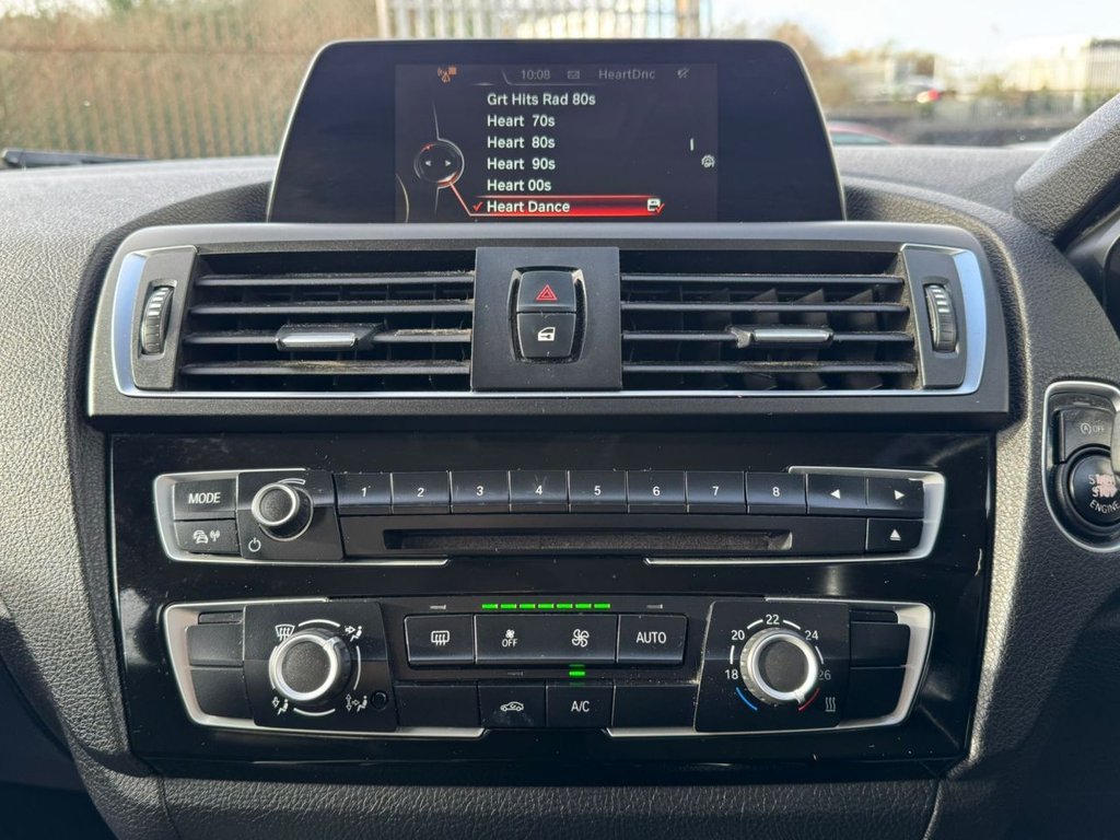 Used BMW 1 Series 2015 for sale - 77384539: Photo 24