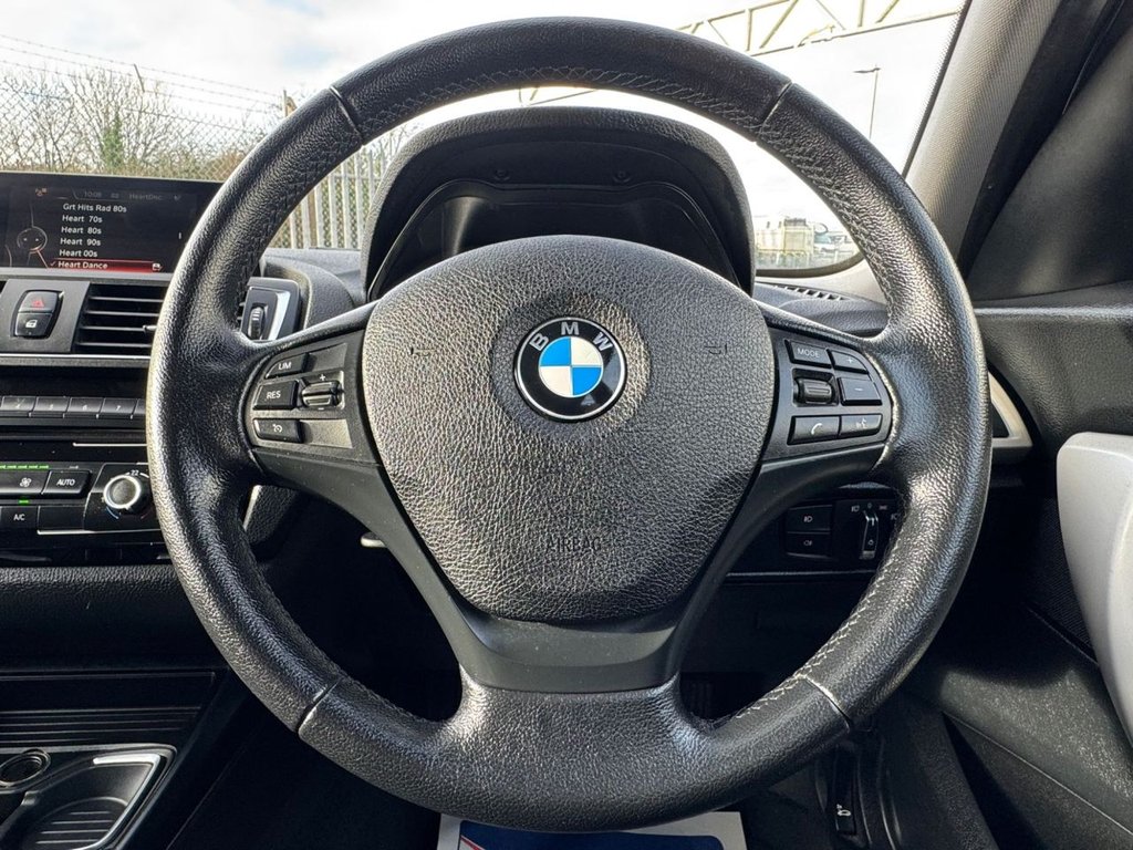 Used BMW 1 Series 2015 for sale - 77384539: Photo 25