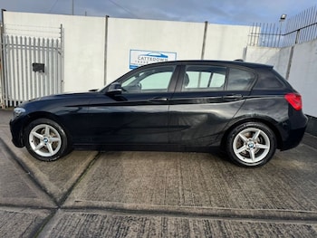 Used BMW 1 Series 2015 for sale - 77384539: Photo