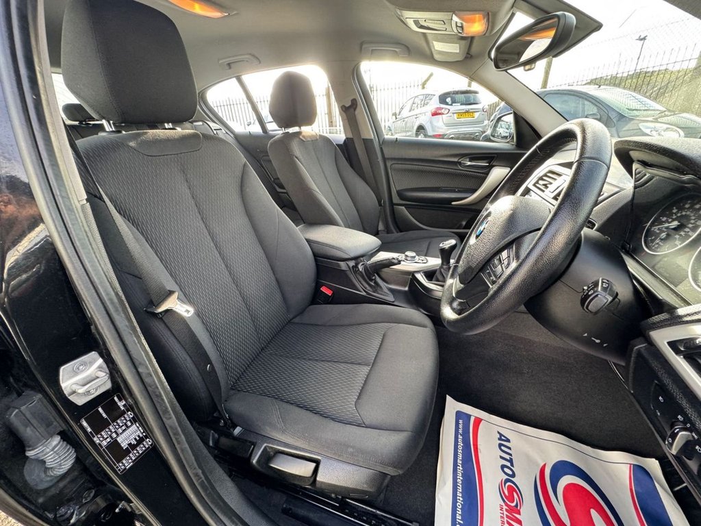 Used BMW 1 Series 2015 for sale - 77384539: Photo 36