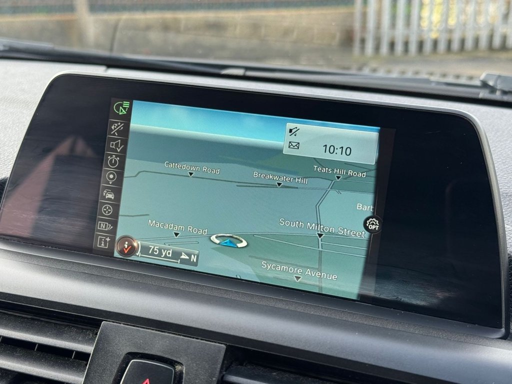 Used BMW 1 Series 2015 for sale - 77384539: Photo 49