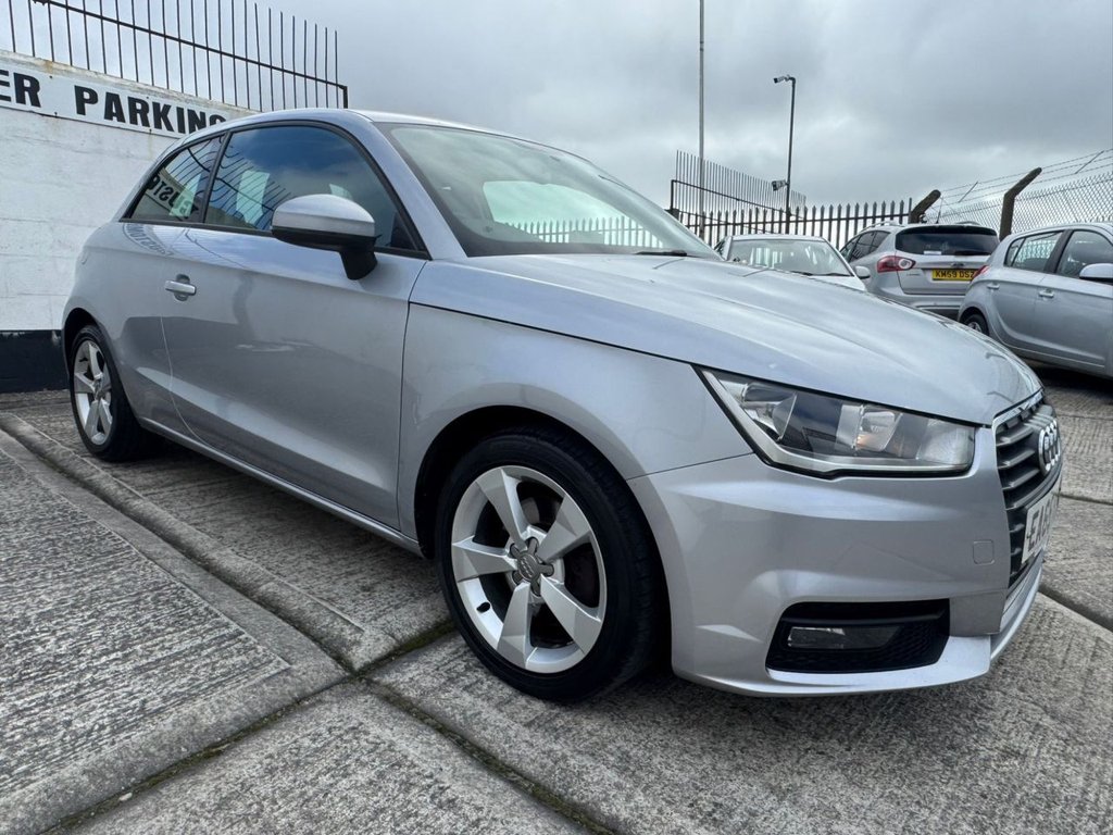 Used Audi A1 2015 for sale - 77920305: Photo 11