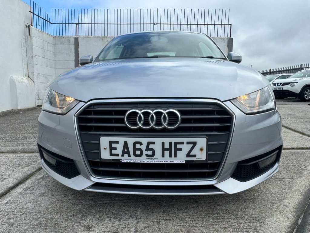 Used Audi A1 2015 for sale - 77920305: Photo 12