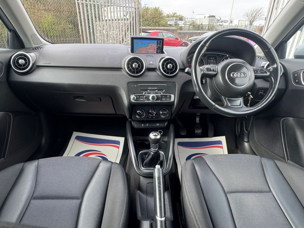 Used Audi A1 2015 for sale - 77920305: Photo 18