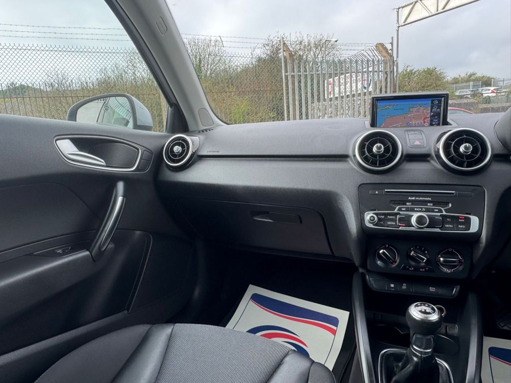 Used Audi A1 2015 for sale - 77920305: Photo 19