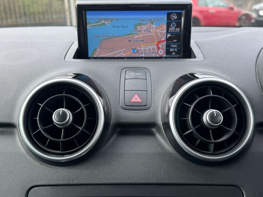 Used Audi A1 2015 for sale - 77920305: Photo 21