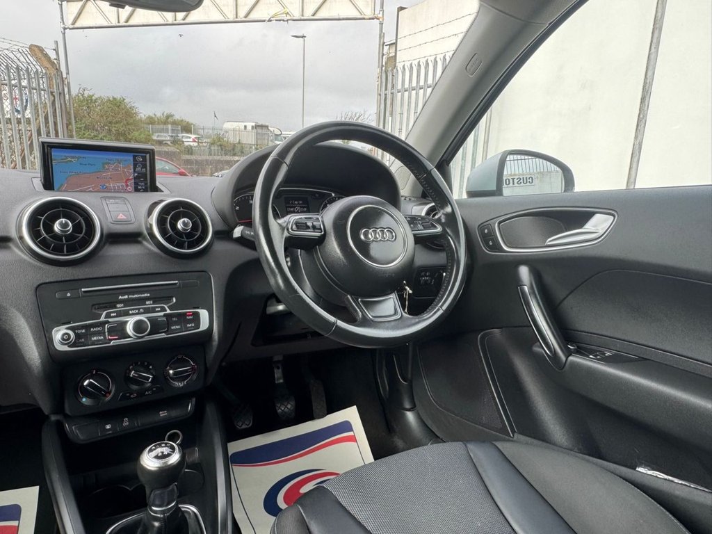 Used Audi A1 2015 for sale - 77920305: Photo 22