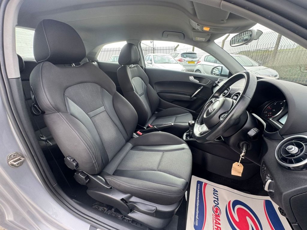 Used Audi A1 2015 for sale - 77920305: Photo 26