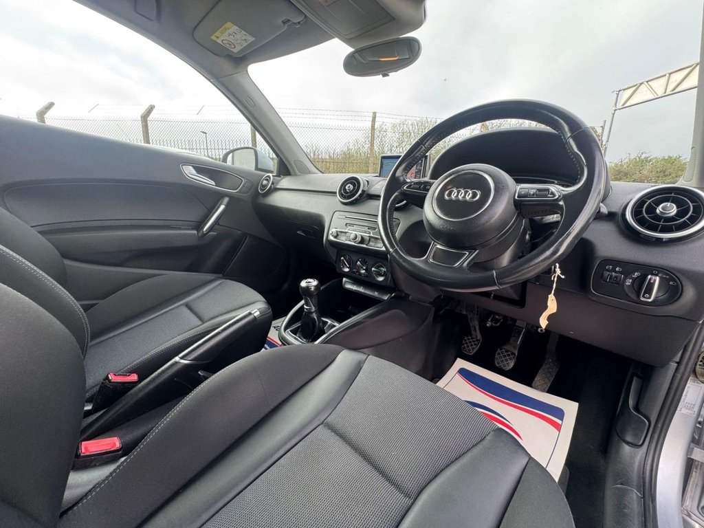 Used Audi A1 2015 for sale - 77920305: Photo 27