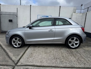 Used Audi A1 2015 for sale - 77920305: Photo