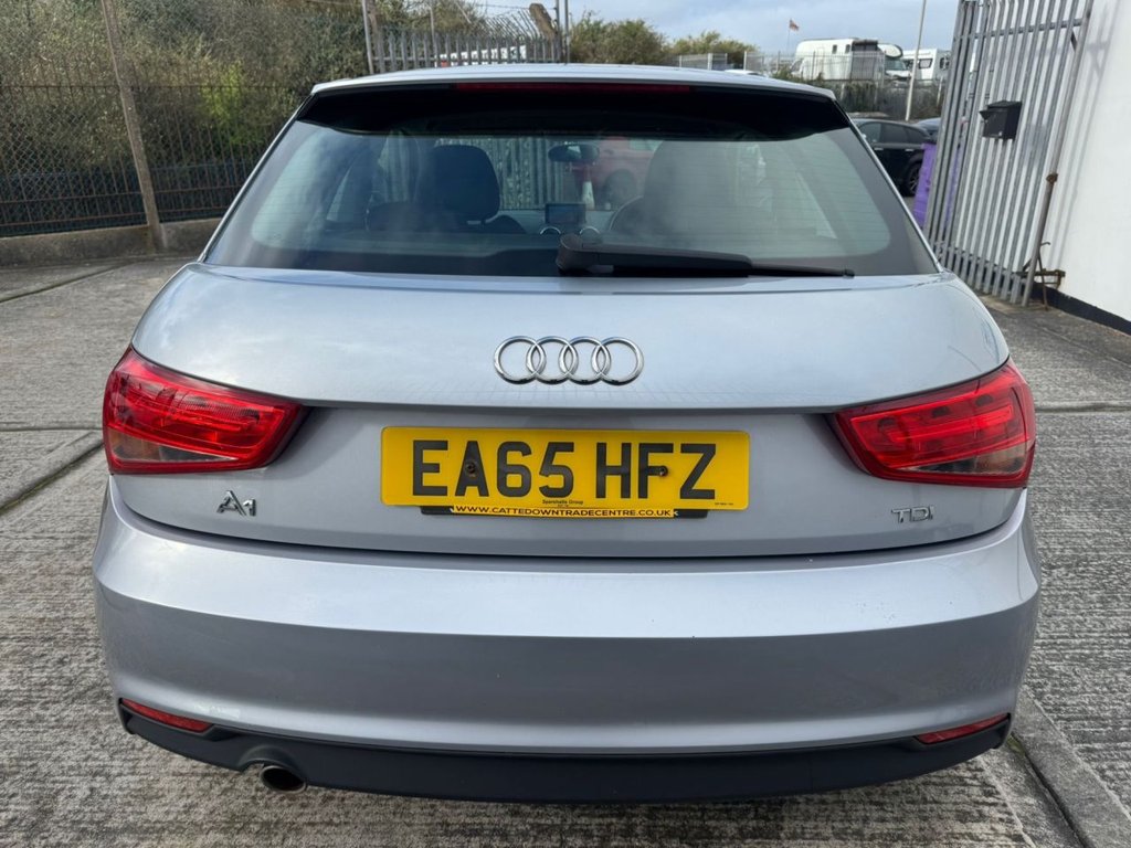 Used Audi A1 2015 for sale - 77920305: Photo 5