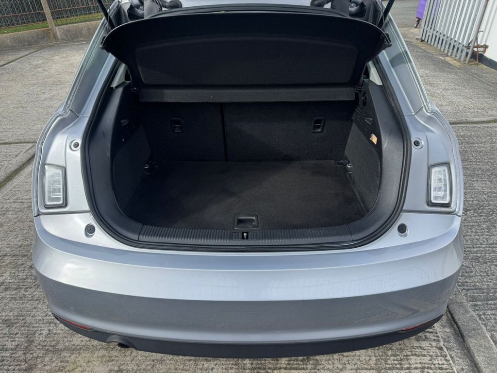 Used Audi A1 2015 for sale - 77920305: Photo 6