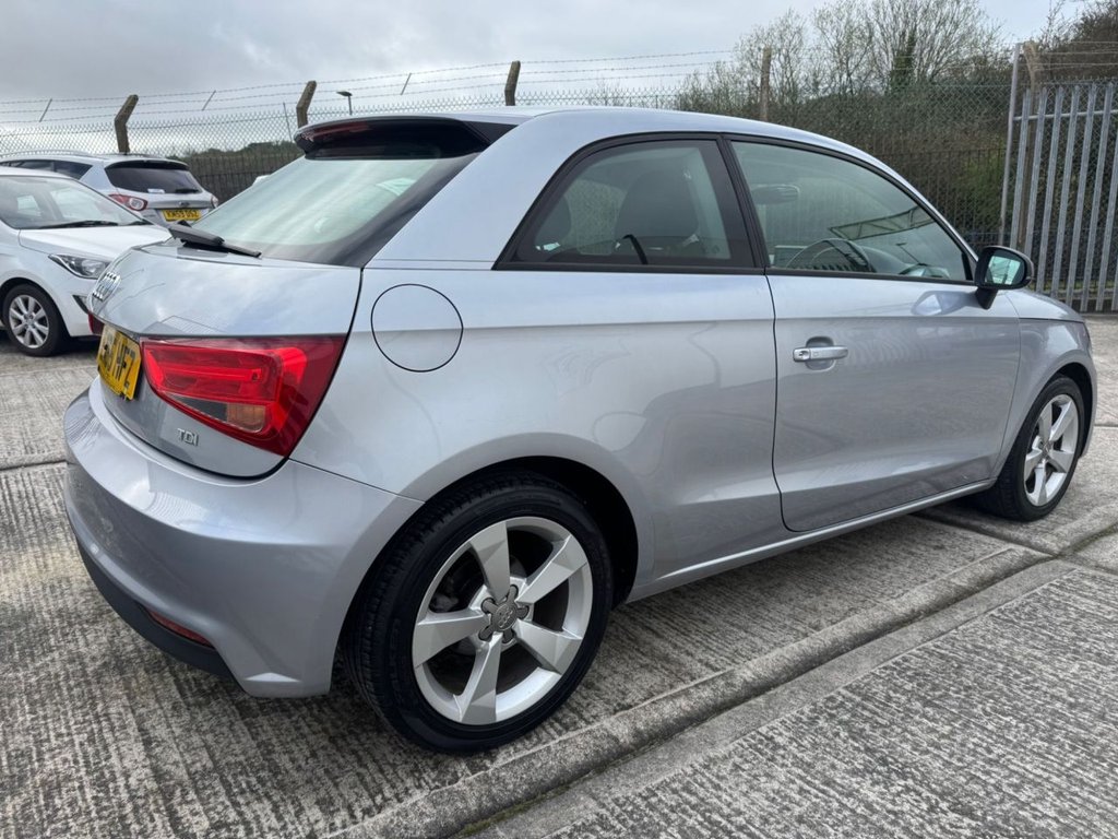 Used Audi A1 2015 for sale - 77920305: Photo 9