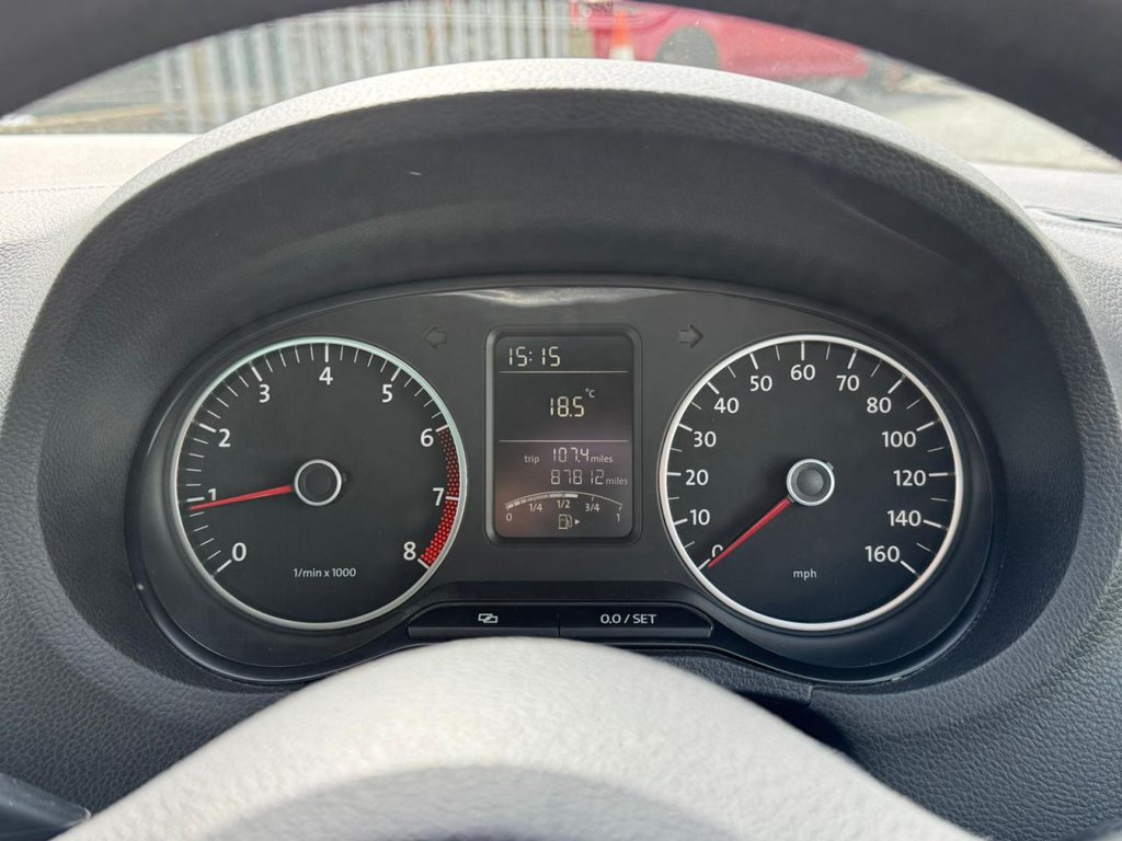 Vehicle 38